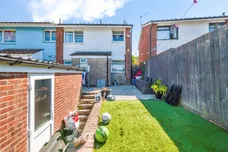 Glyn Eiddew, Pentwyn, Cardiff