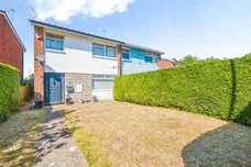 Glyn Eiddew, Pentwyn, Cardiff