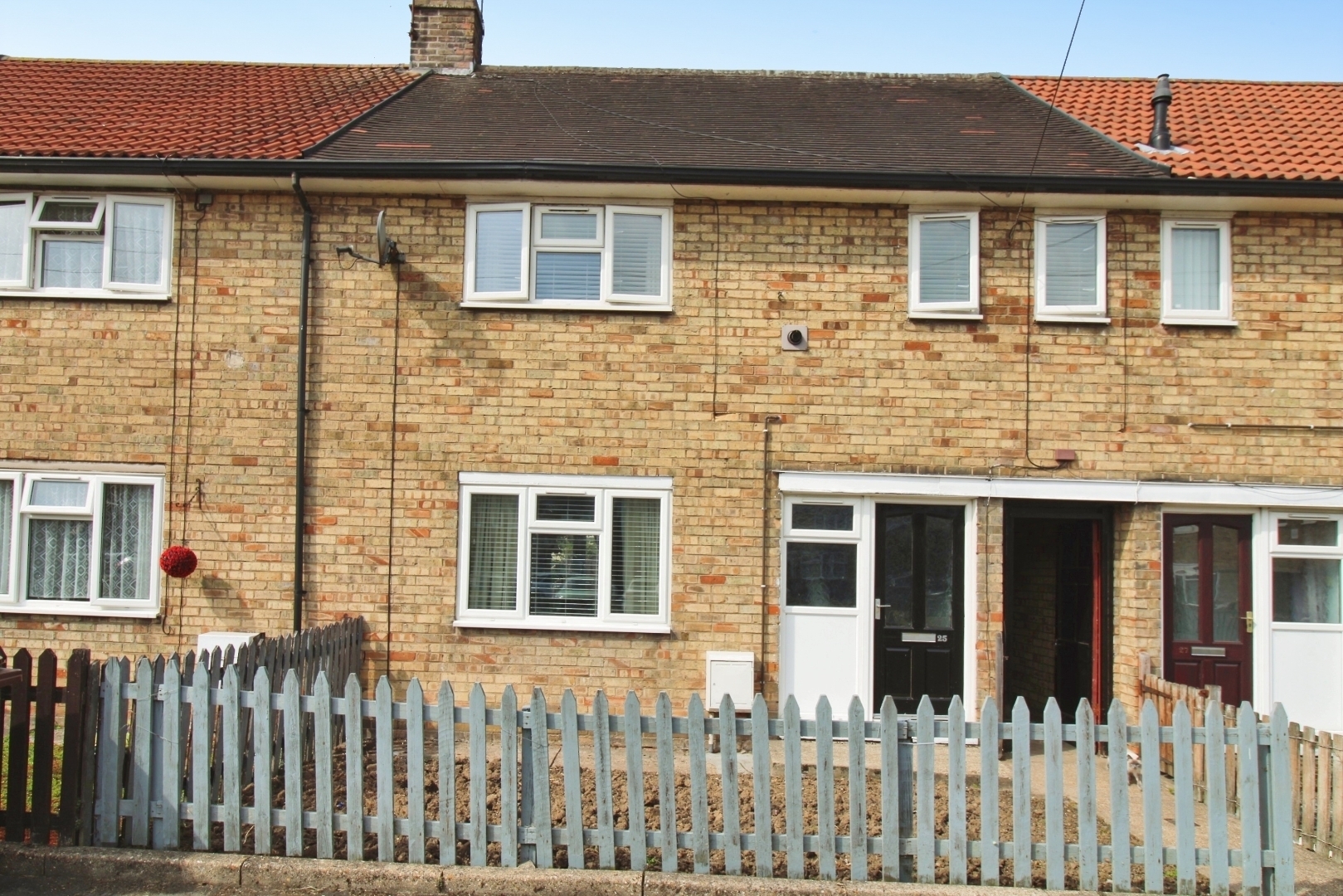Skipwith Close, Hull Image 1