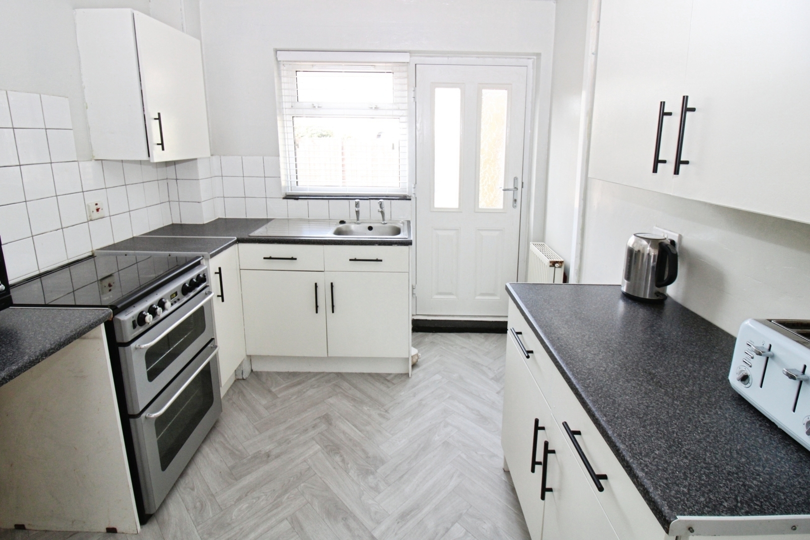 Skipwith Close, Hull Image 4