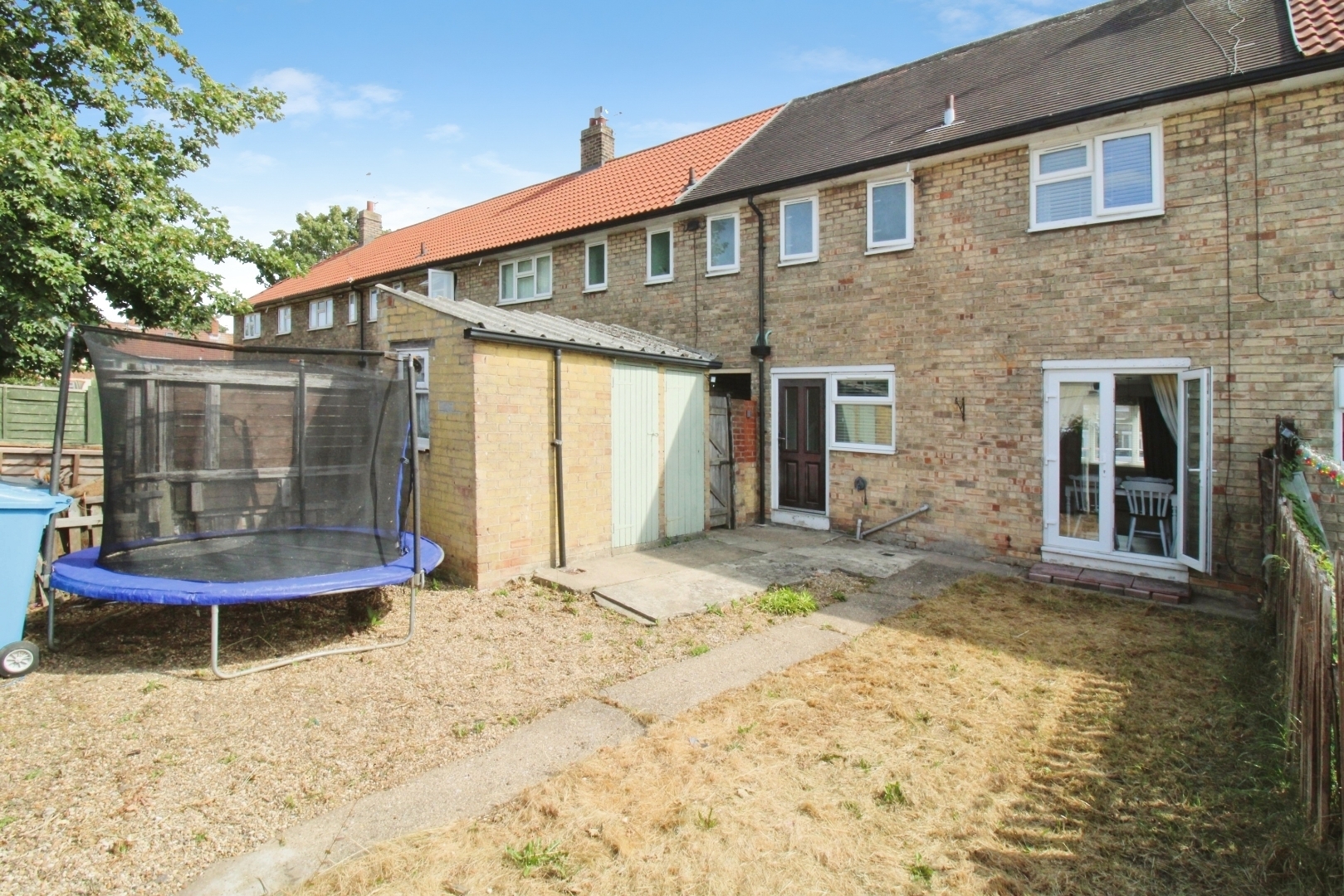 Skipwith Close, Hull Image 20