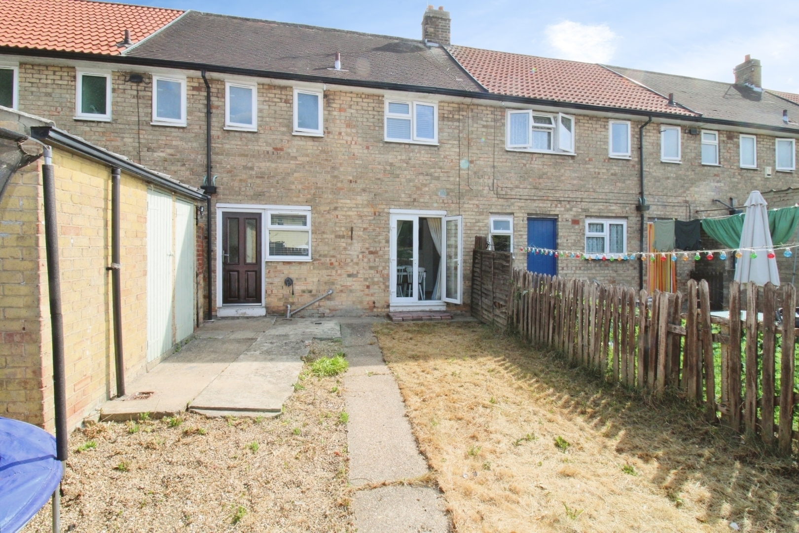 Skipwith Close, Hull Image 21