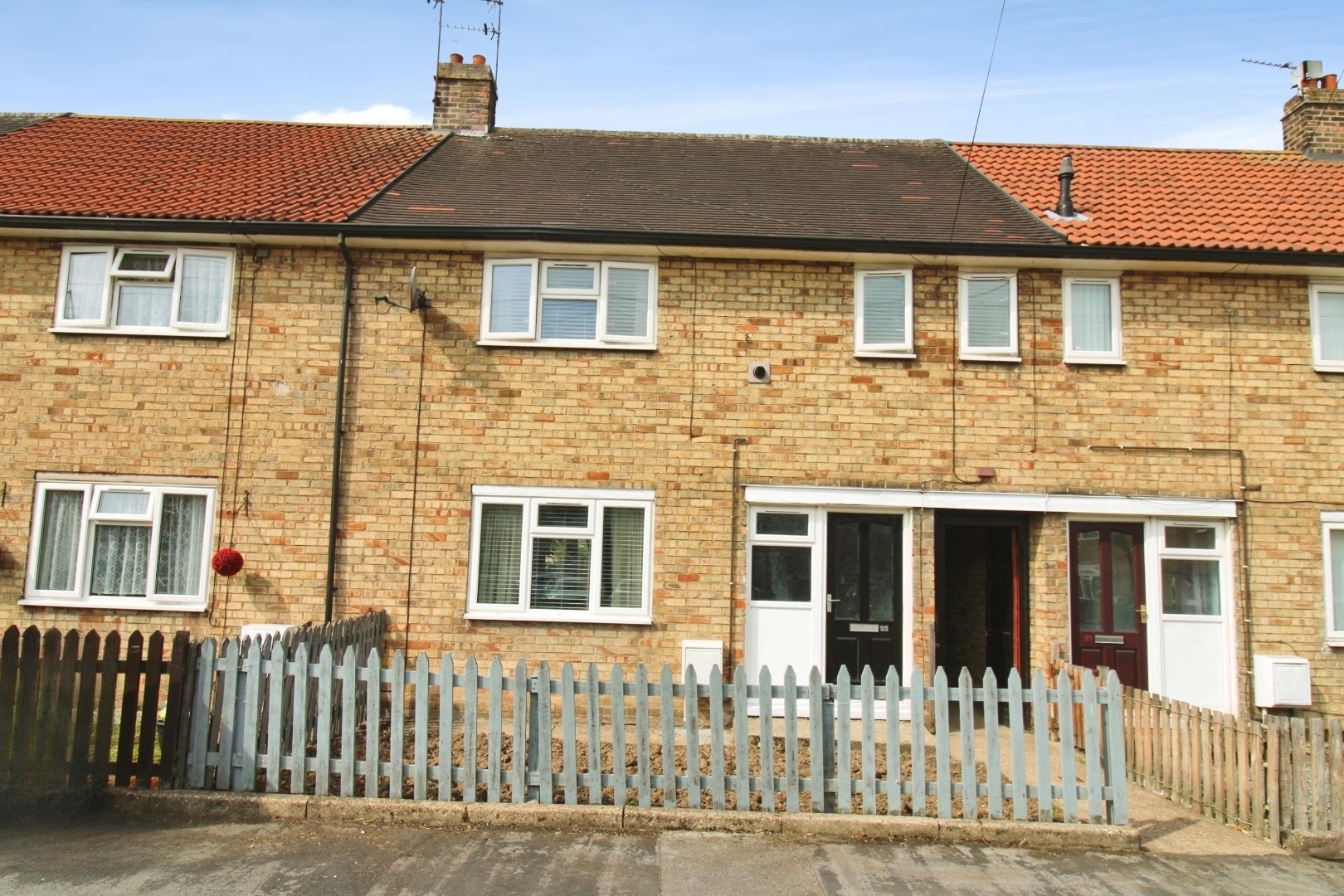 Skipwith Close, Hull Image 24