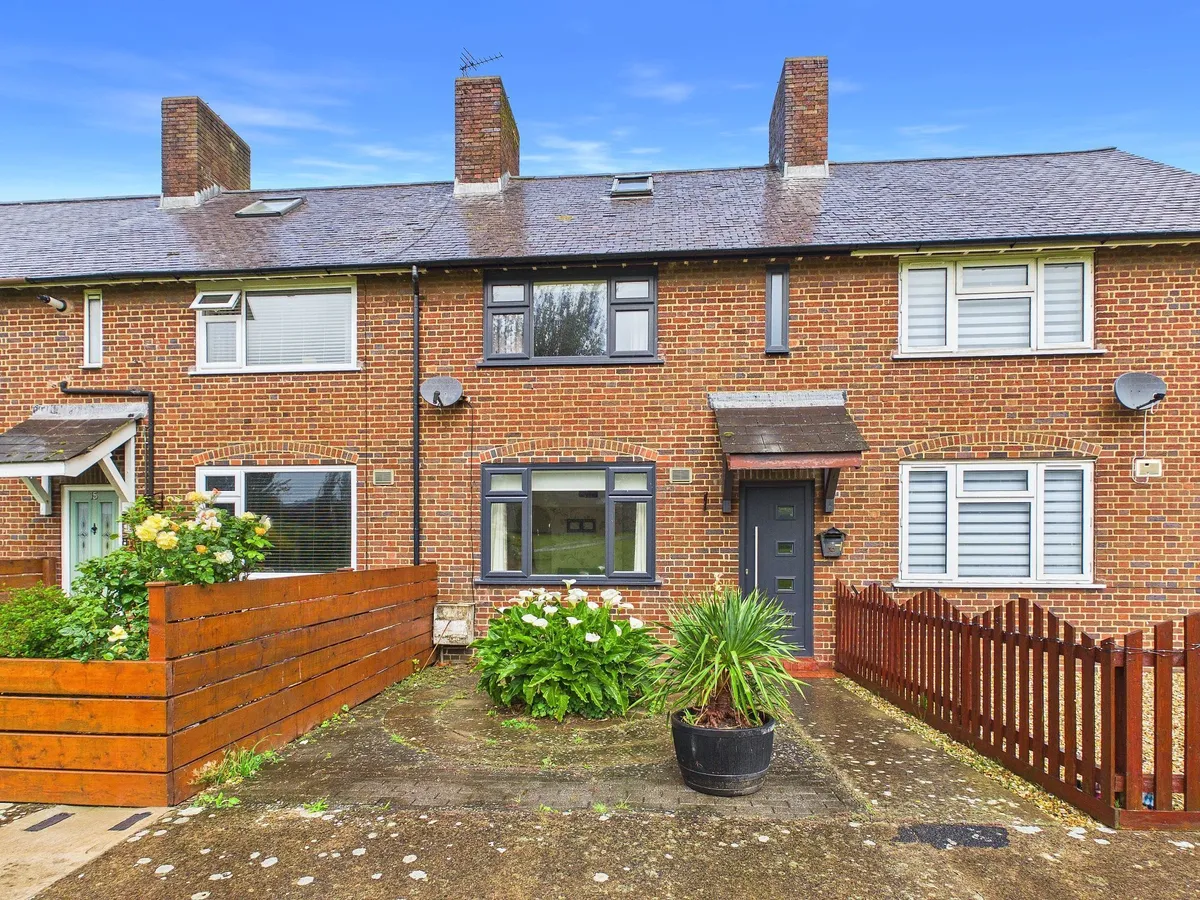 Partridge Road, St. Athan, CF62