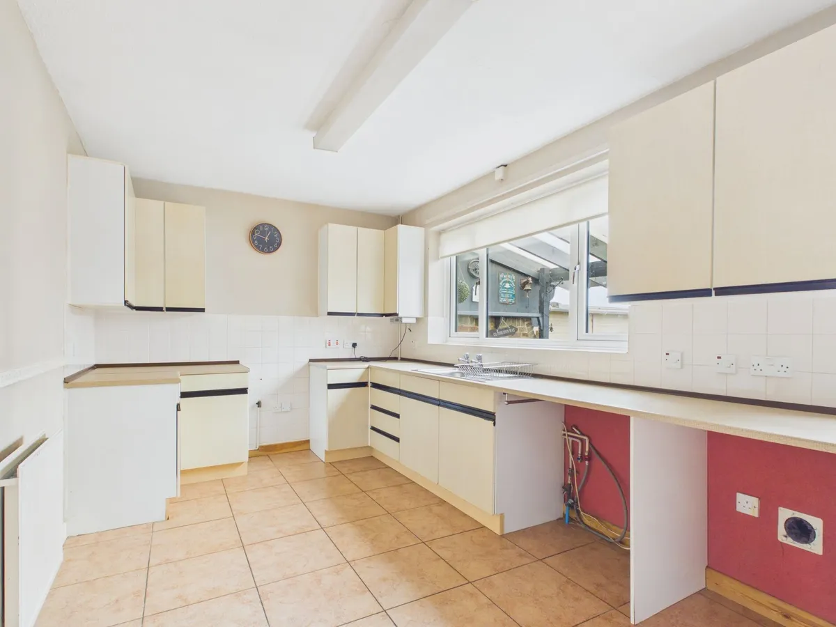 Partridge Road, St. Athan, CF62