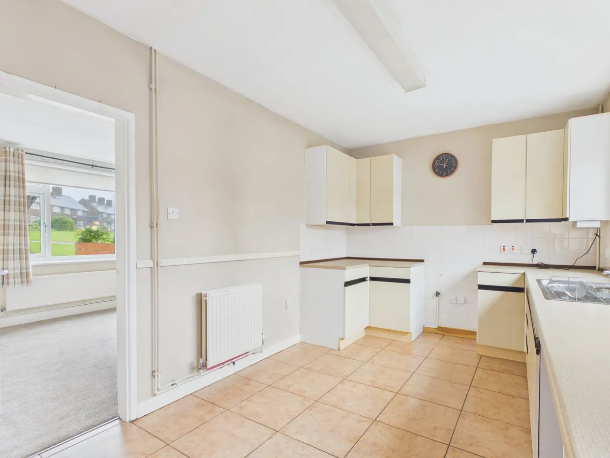 Partridge Road, St. Athan, CF62