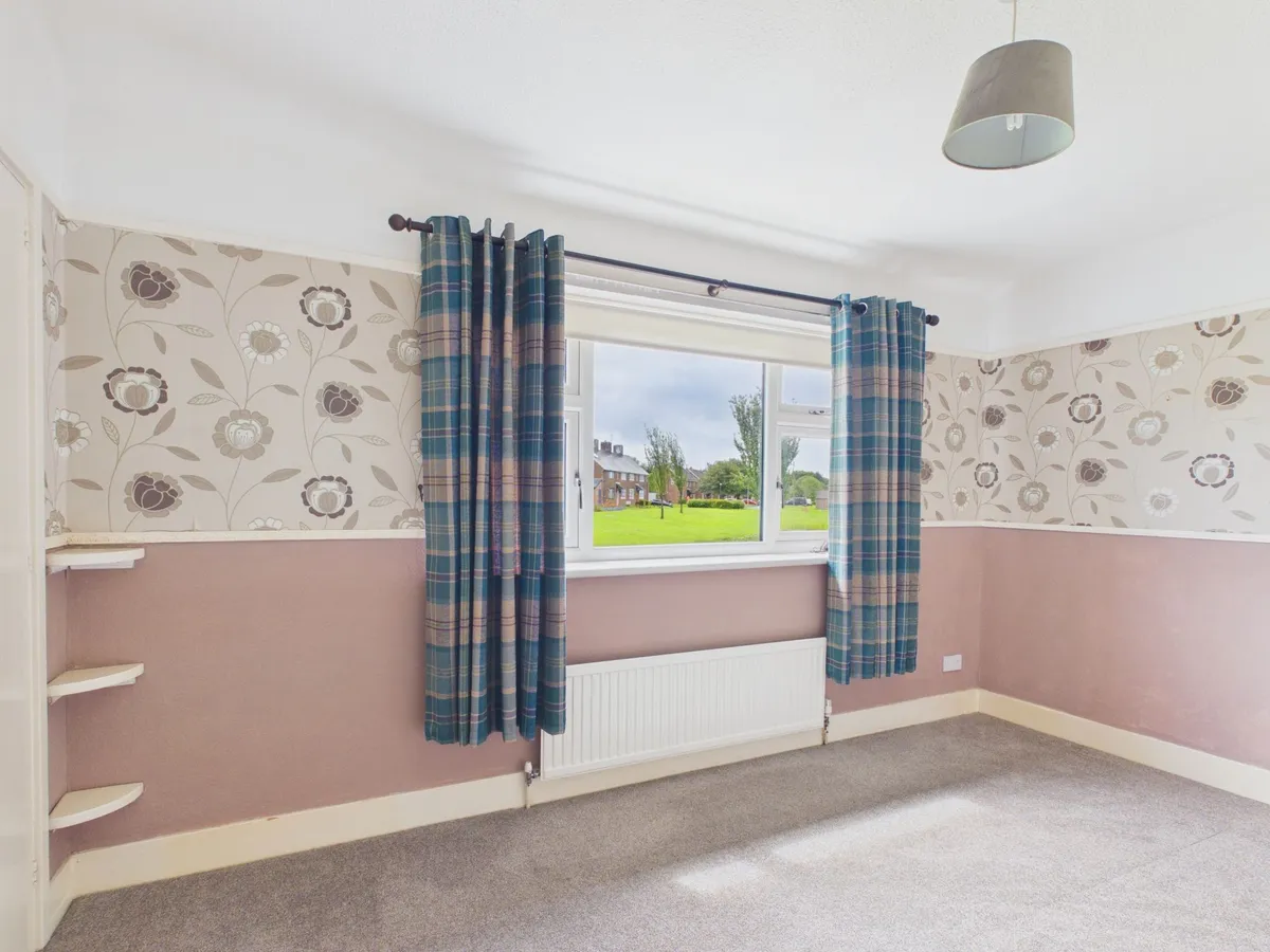 Partridge Road, St. Athan, CF62