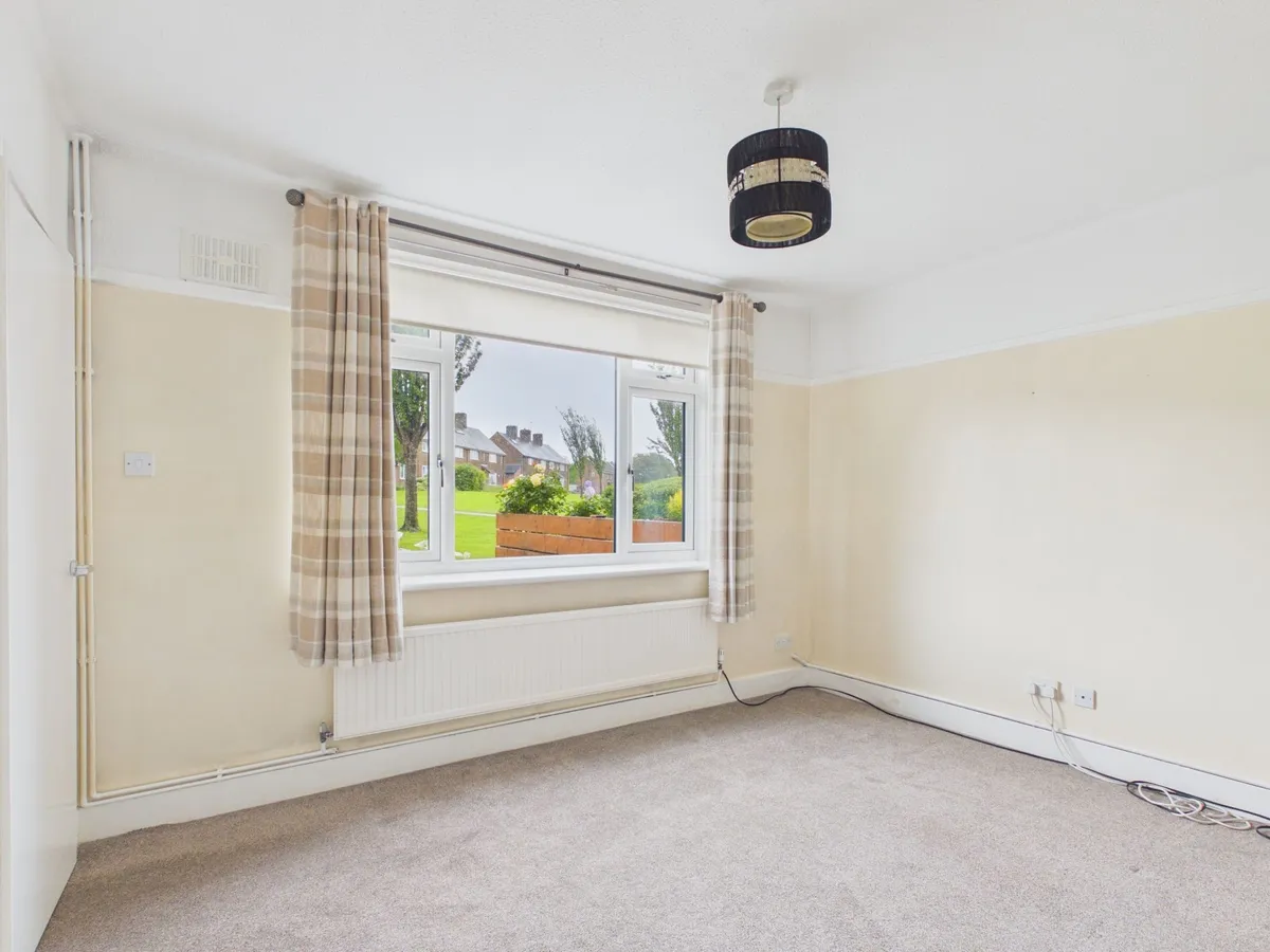 Partridge Road, St. Athan, CF62