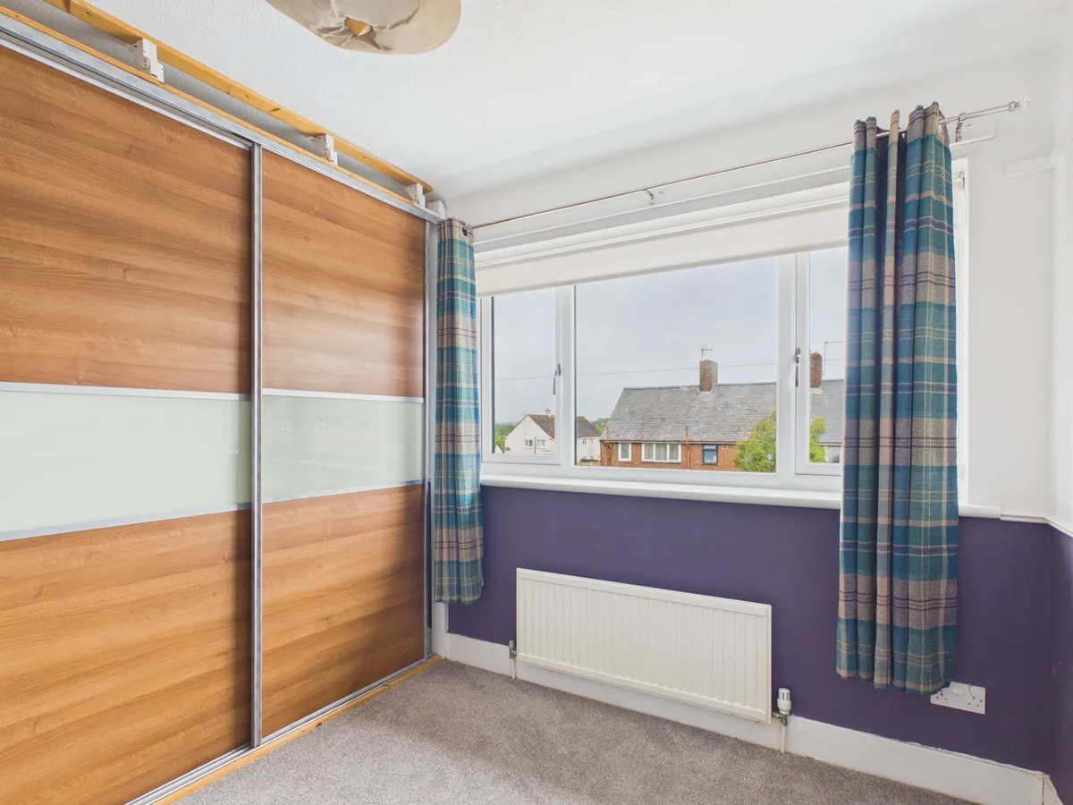 Partridge Road, St. Athan, CF62