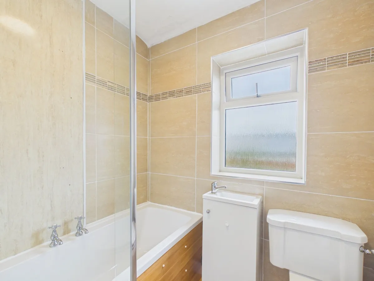 Partridge Road, St. Athan, CF62