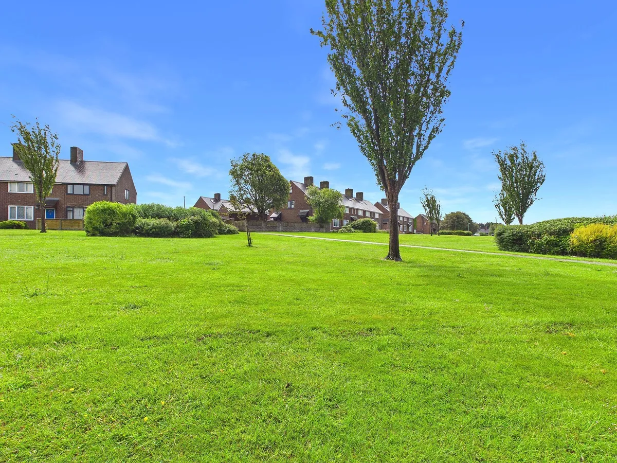 Partridge Road, St. Athan, CF62