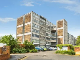 Ingledew Court, Leeds photo