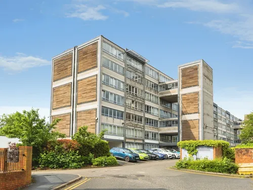 Ingledew Court, Leedsphoto