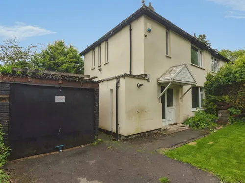 Cranmer Bank, Leedsphoto