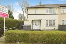 Lingfield Hill, Leeds