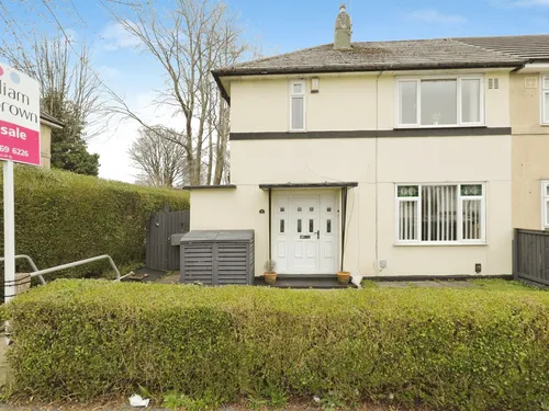 Lingfield Hill, Leedsphoto