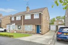 Birkdale Drive, Leeds