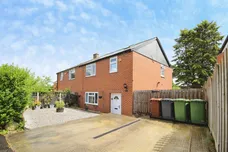 Alderton Crescent, Leeds