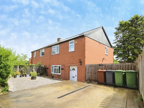 Alderton Crescent, Leedsphoto