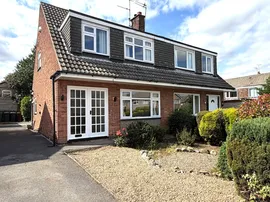 Linton Drive, Leeds photo