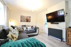 Alderton Crescent, Leeds