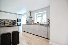 Alderton Crescent, Leeds
