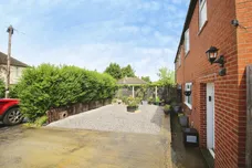 Alderton Crescent, Leeds