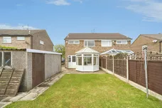 Birkdale Drive, Leeds