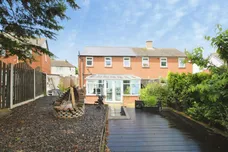 Alderton Crescent, Leeds