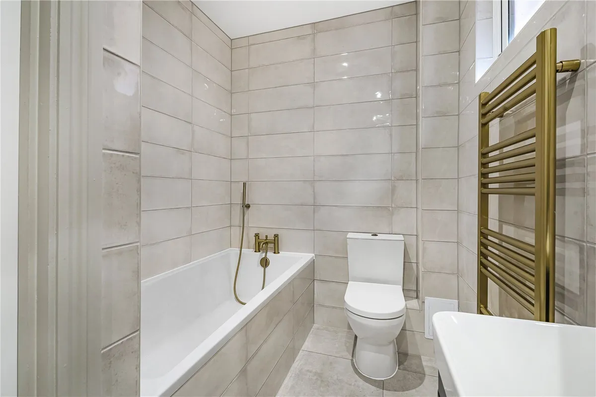 Iffley Road, Oxford, Oxfordshire, OX4