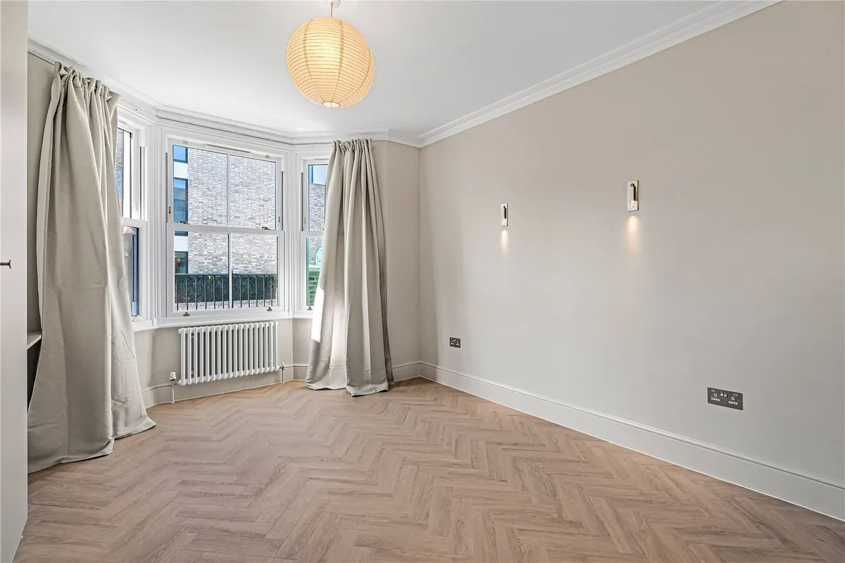 Iffley Road, Oxford, Oxfordshire, OX4