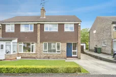 Birkdale Drive, Leeds