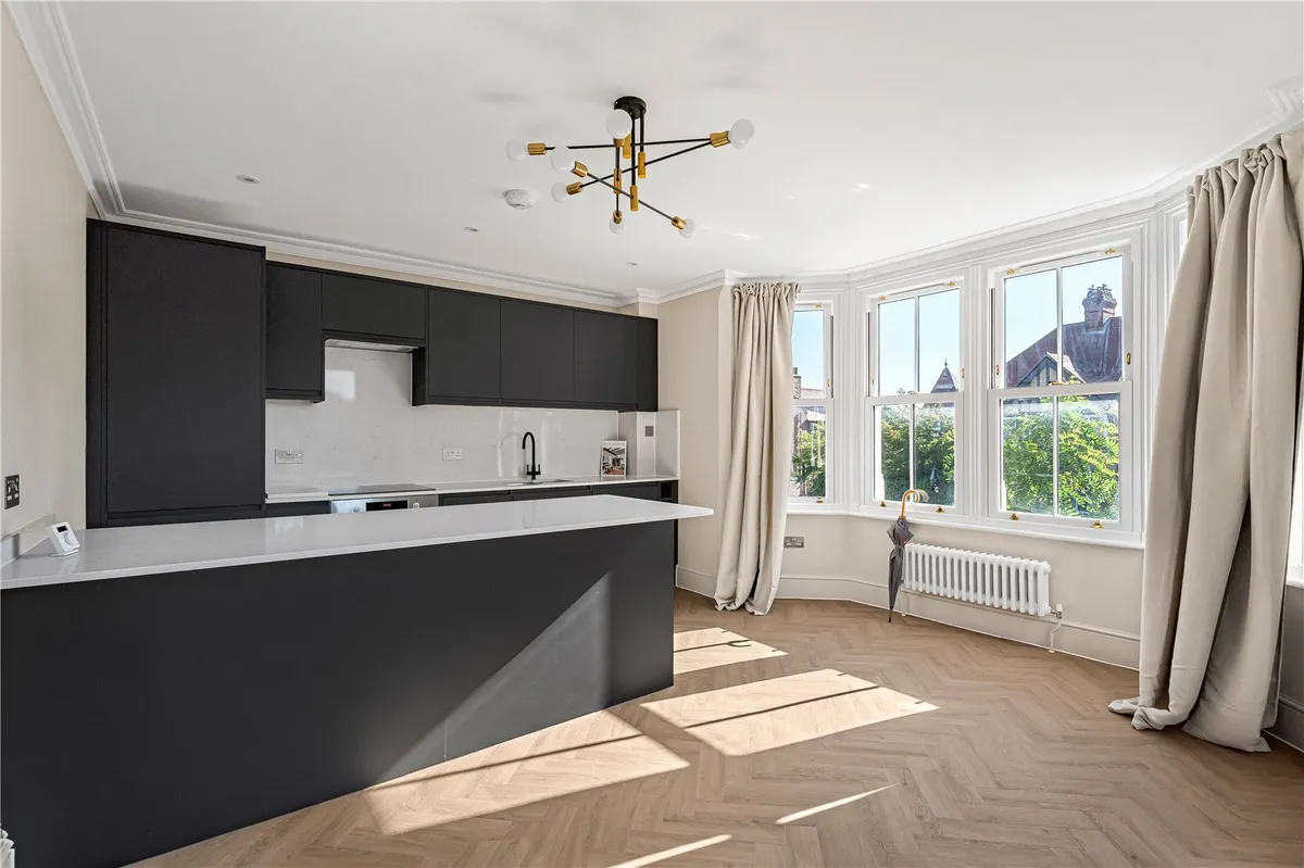 Iffley Road, Oxford, Oxfordshire, OX4