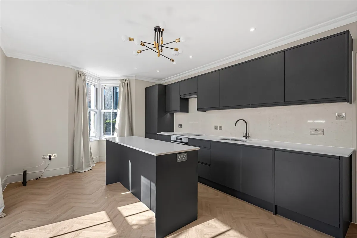 Iffley Road, Oxford, Oxfordshire, OX4