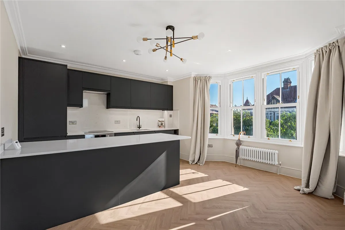 Iffley Road, Oxford, Oxfordshire, OX4