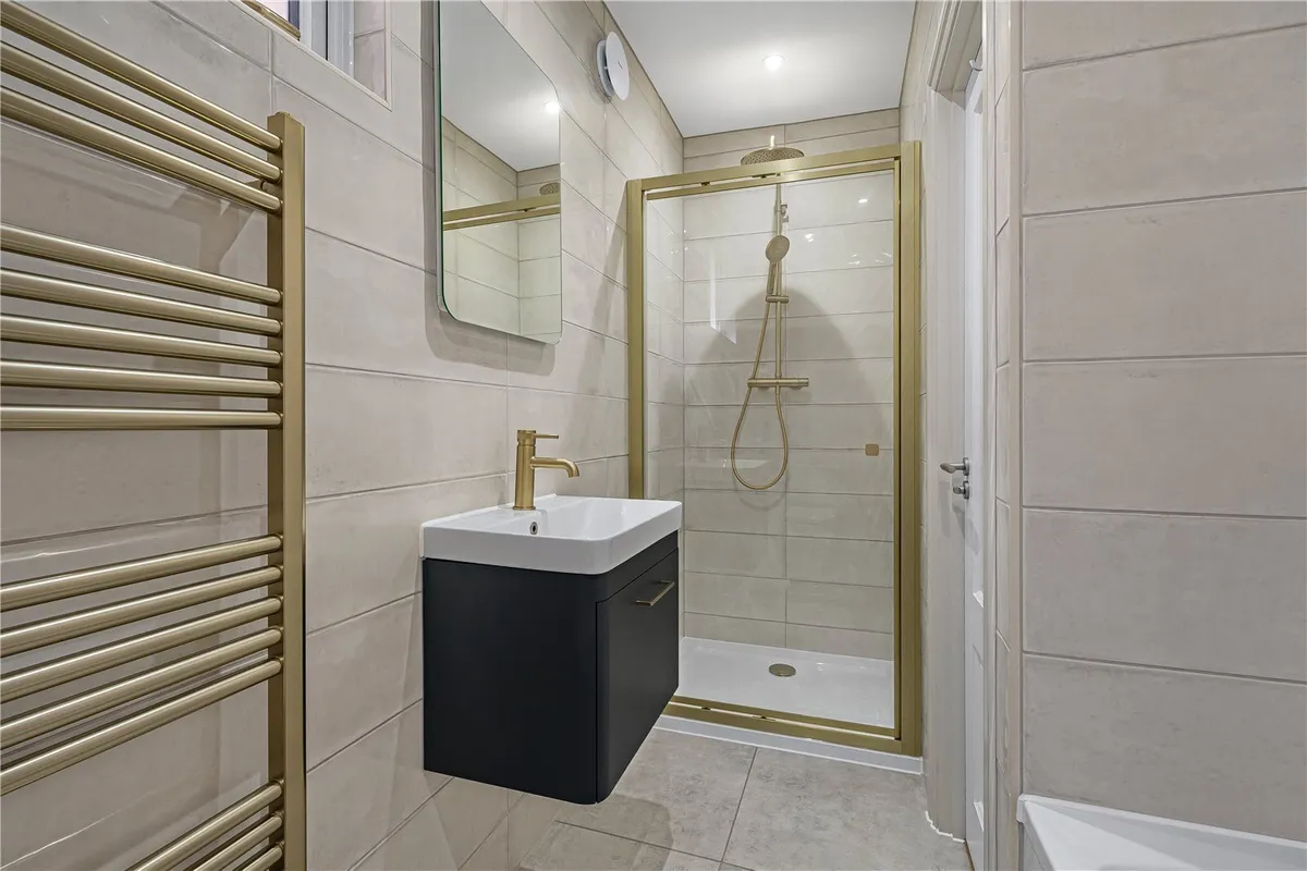 Iffley Road, Oxford, Oxfordshire, OX4