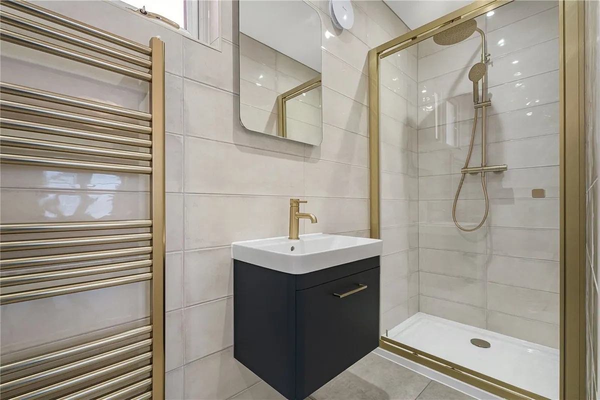 Iffley Road, Oxford, Oxfordshire, OX4