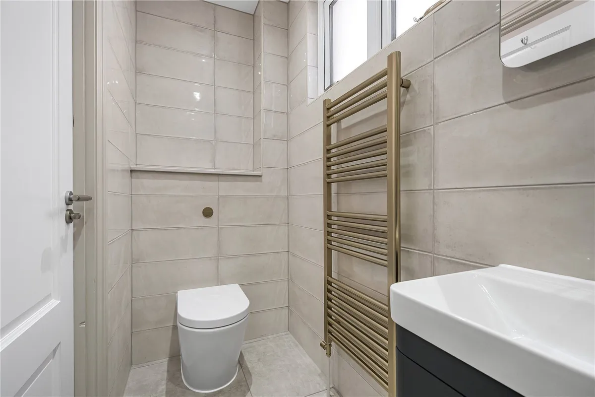Iffley Road, Oxford, Oxfordshire, OX4