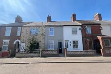 May Road, LOWESTOFT