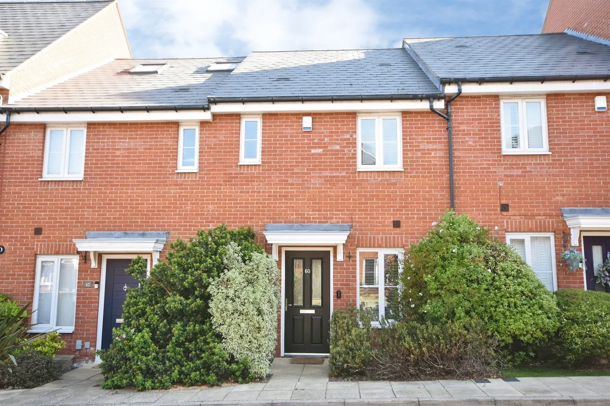 Little Highwood Way, Brentwood