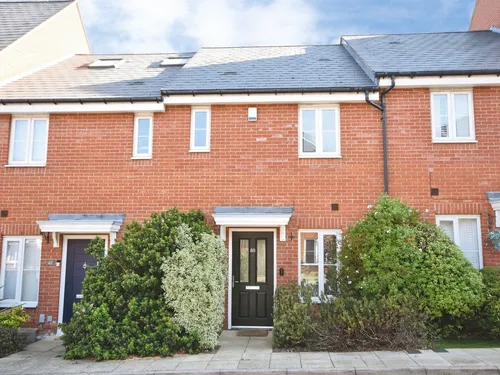 Little Highwood Way, Brentwoodphoto
