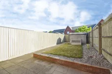 Little Highwood Way, Brentwood