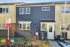 Clayton Road, Ramsey, HARWICH