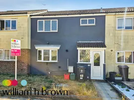 Clayton Road, Ramsey, HARWICH photo