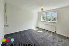 Clayton Road, Ramsey, HARWICH