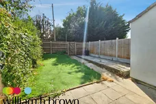Clayton Road, Ramsey, HARWICH