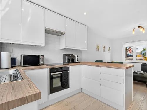 Willoughby Court, London Colney, St. Albansphoto