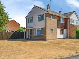 Ullswater Road, HEMEL HEMPSTEAD photo