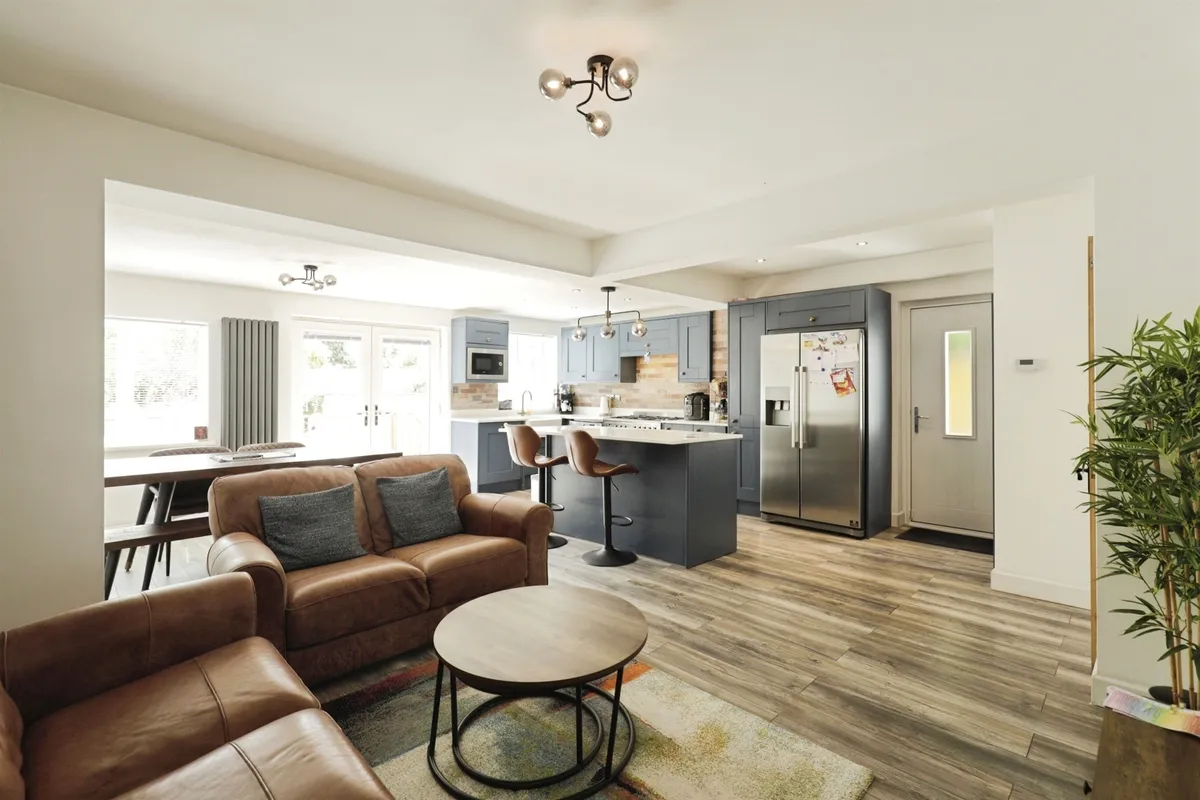 Allerton Grange Rise, LEEDS