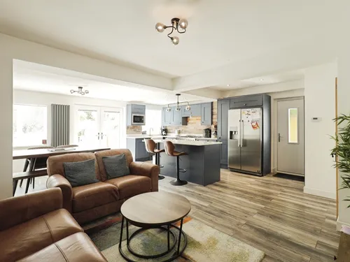 Allerton Grange Rise, LEEDSphoto